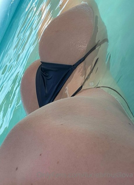 Lucie Brousilova nice pornstar img