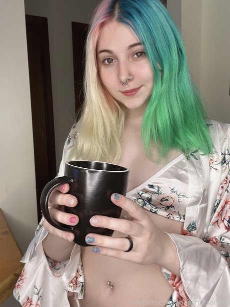 Misty ide model adult images