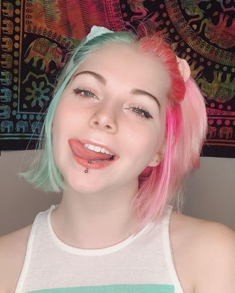 Misty ide nudes actress picture