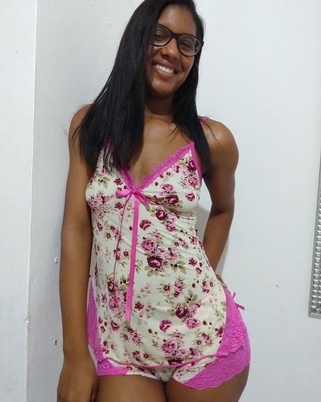 Fany Cruz model nude pics