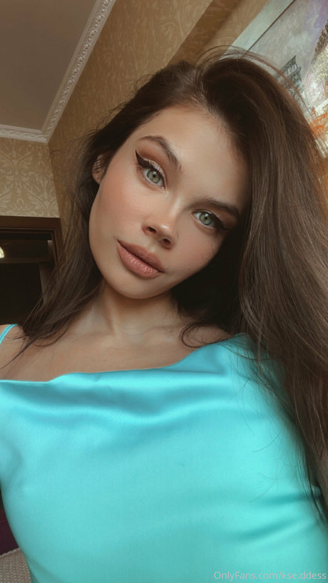 Kseni star pretty photos