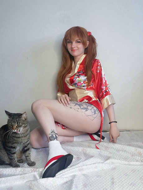 Aoi Hanna star naked pic