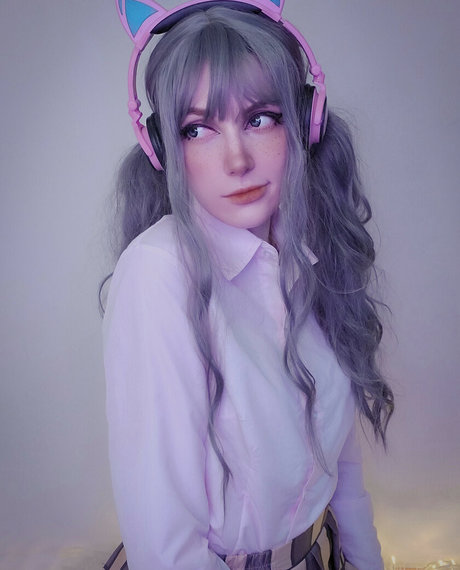 Aoi Hanna free star photo