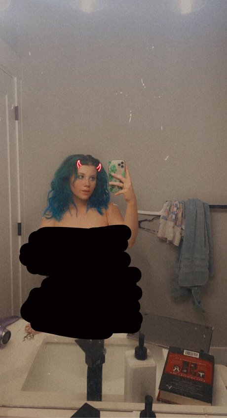 abiabiabi pornstar nudes image