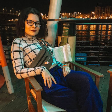 Lotti N star nude image