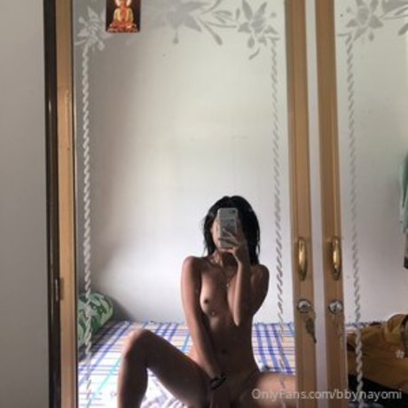 bbynayomi model adult images