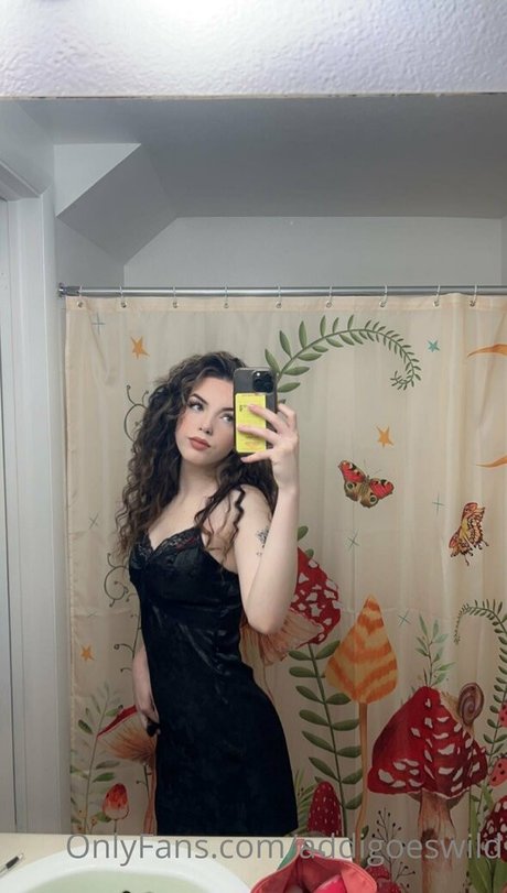 Addi star nudes photos