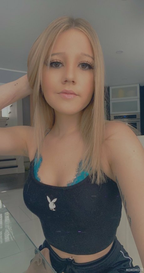 Jasmine Nicolle star sex pic