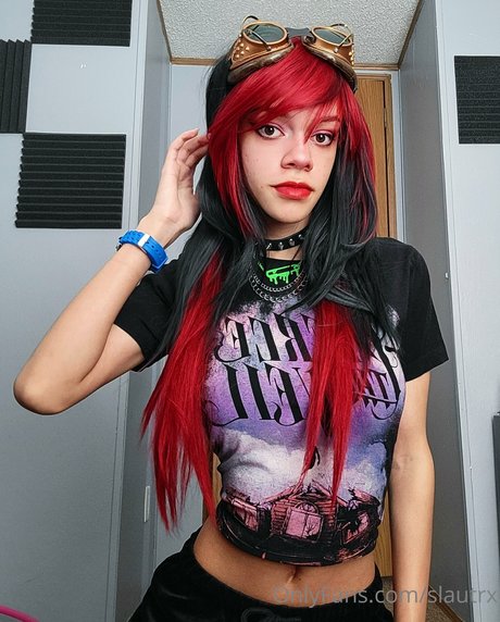 slautrx pretty pornstar gallery