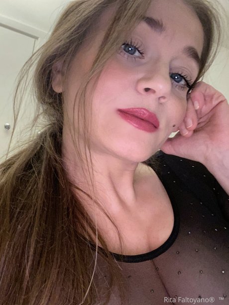 Rita Faltoyano art pornstar img