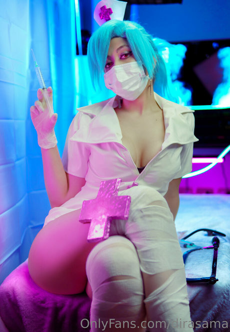 Dirasama nudes star pic