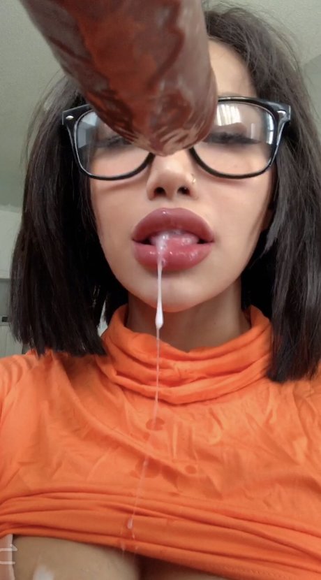 The Asian Bunny pornstar sex pic