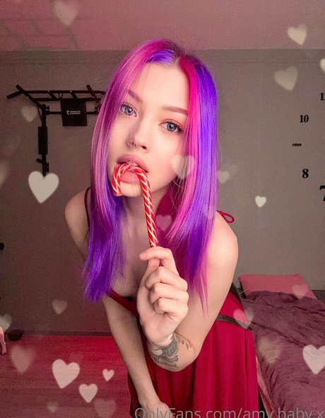 amy baby x nudes pornstar image