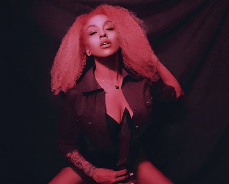 Goddess Orora Storm pornstar nice img