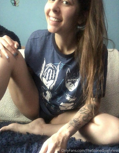 The Stoned Highness star beautiful images