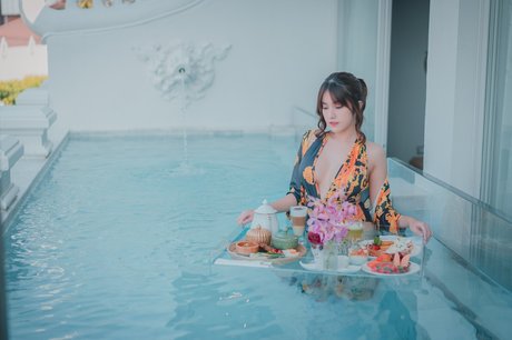 Yukine star high quality image