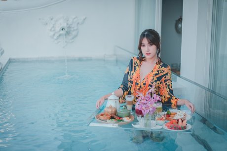 Yukine star perfect photos