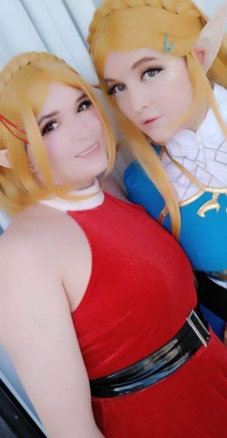 Foxy Cosplay top pornstar galleries