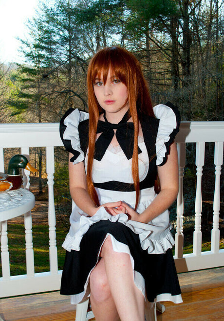 Foxy Cosplay star art pictures