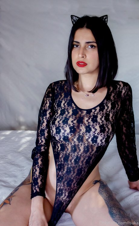 Isuka pornstar nice galleries