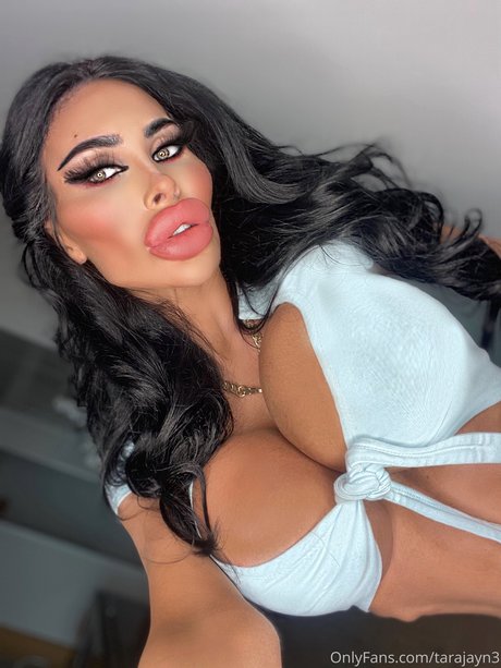 Tarajayn3 nice model archive