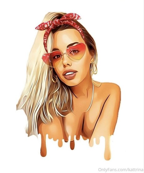 kattrina pornographic actress photo