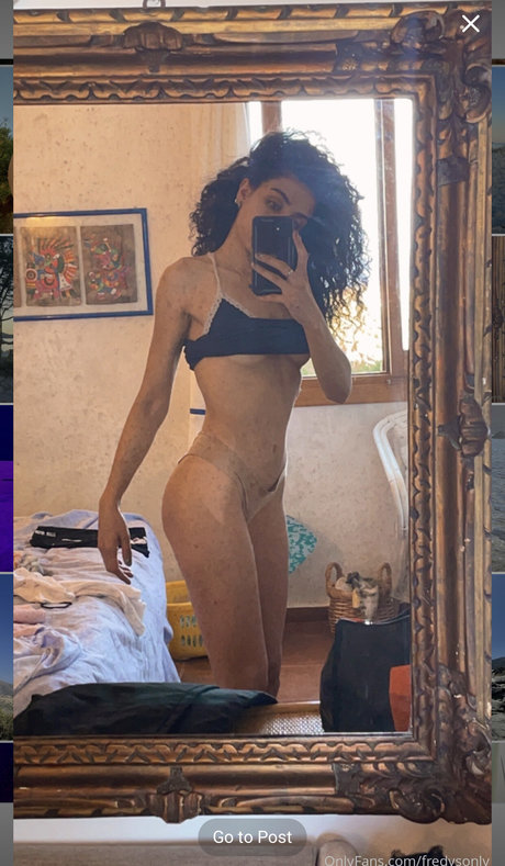 Fredys pornographic star pic