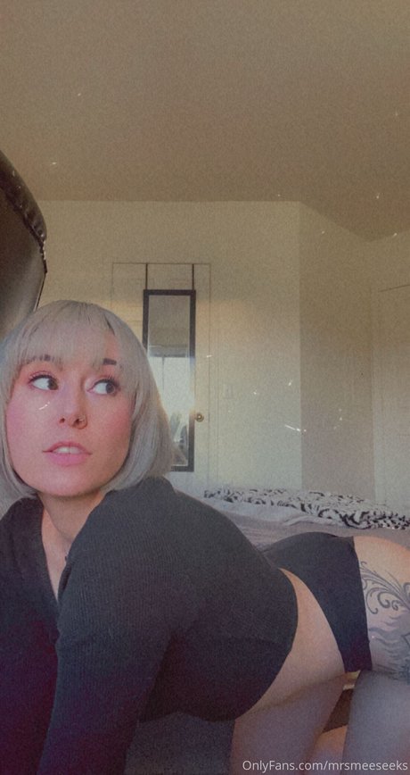 Mrs Meeseeks pornstar nudes photos