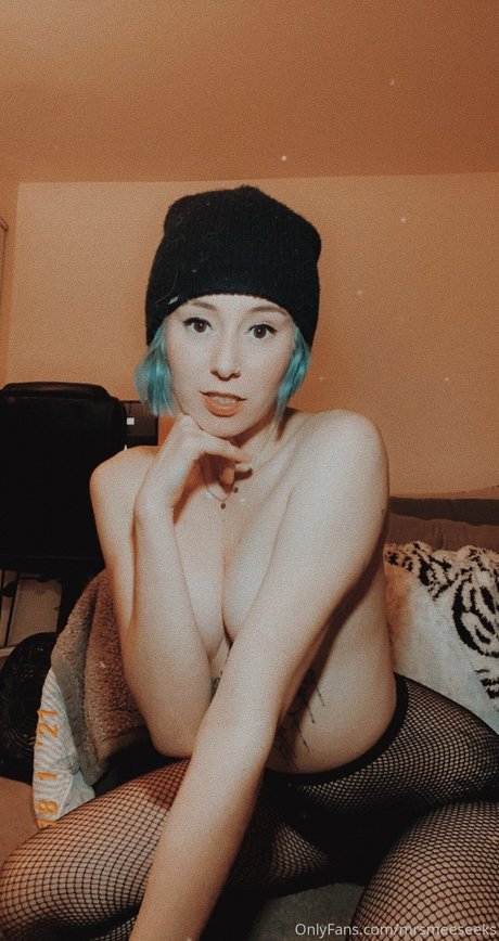 Mrs Meeseeks pornstar naked pics