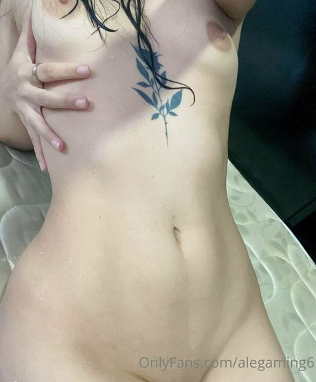 alegaming6 best model image