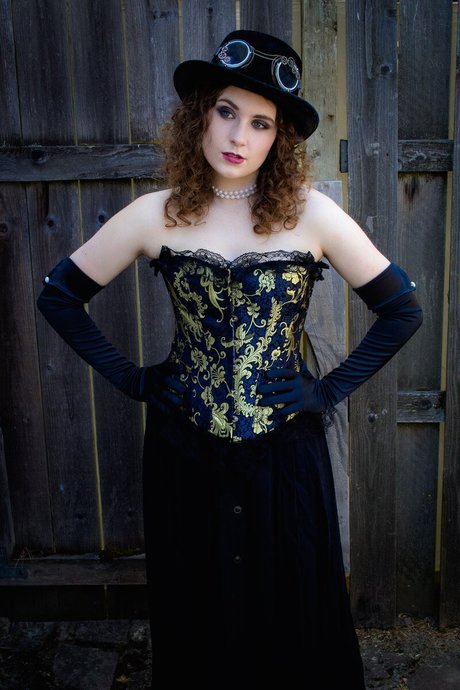 Caralynn Rose model high quality pics