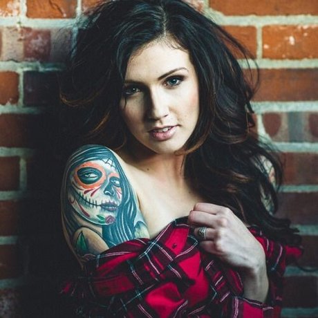 kimxchelle pretty model images