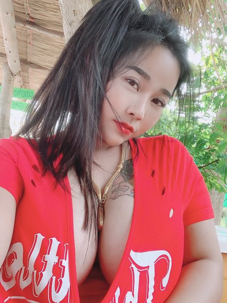 Petmanee pook star xxx gallery