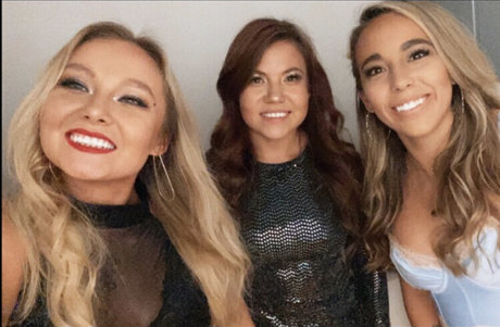 Masha Cool star hot pictures