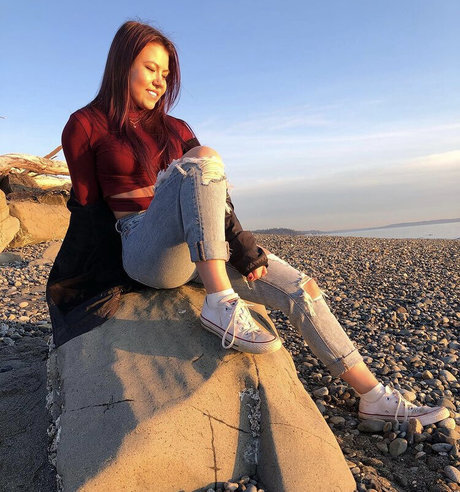 Masha Cool star nude img