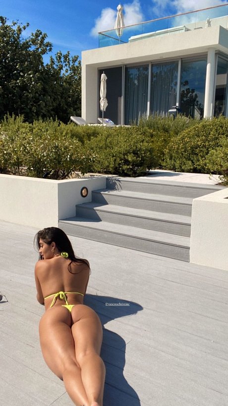 Vanessa christine pornstar sex galleries