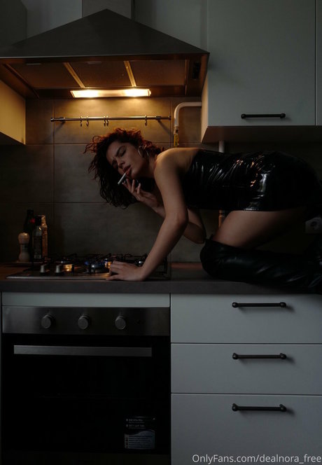 Dilnora model nudes img