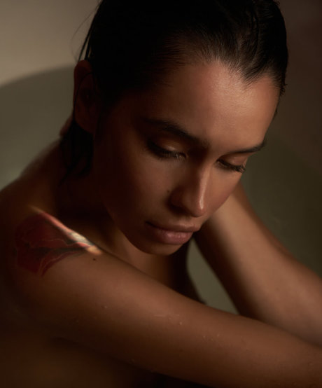 Dilnora art pornstar pic