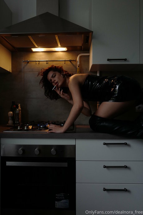 Dilnora porn model archive