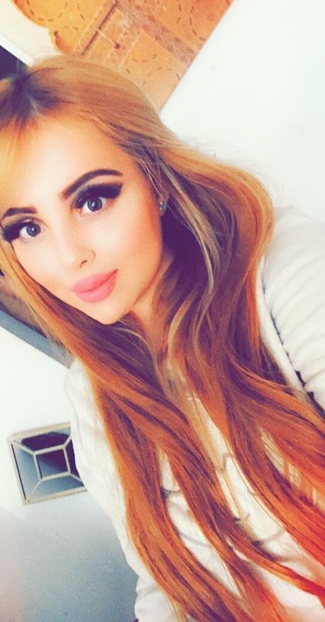 Alisoncraft perfect star pic