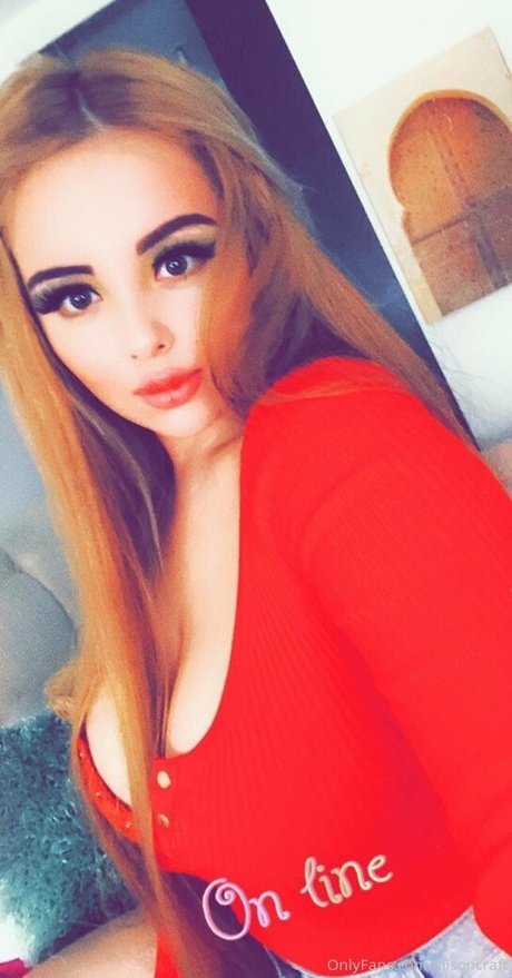 Alisoncraft model erotic images