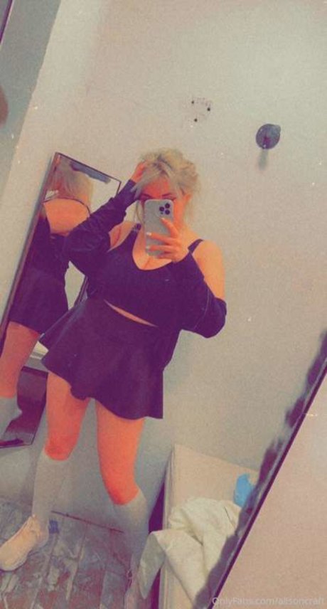 Alisoncraft porn actress galleries