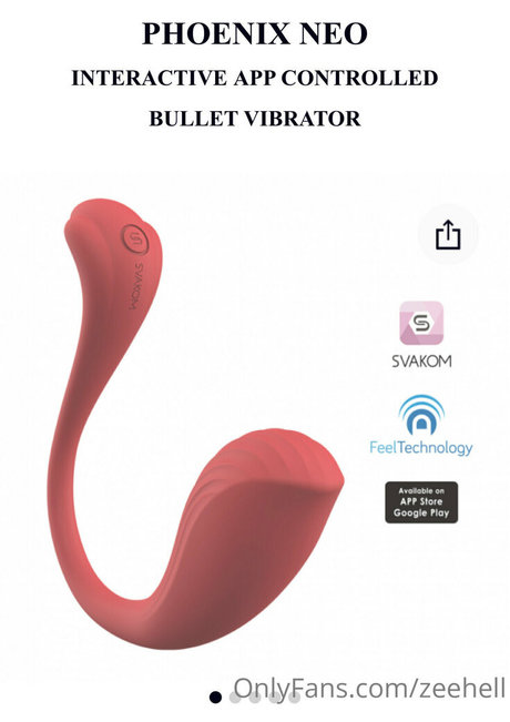 ZeeHell naked star archive