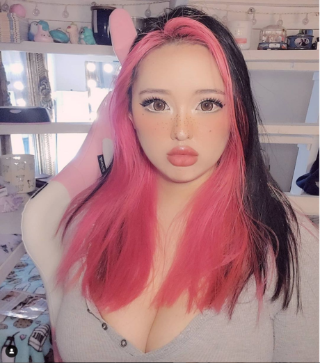 Keiracat pornstar free img