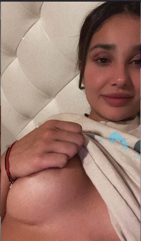 Bronblair sexy model pictures