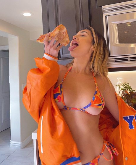 Bronblair nice star picture