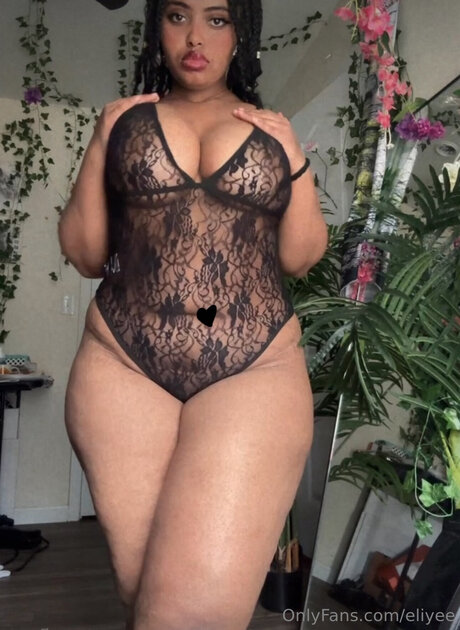 Eliyee sex pornstar image