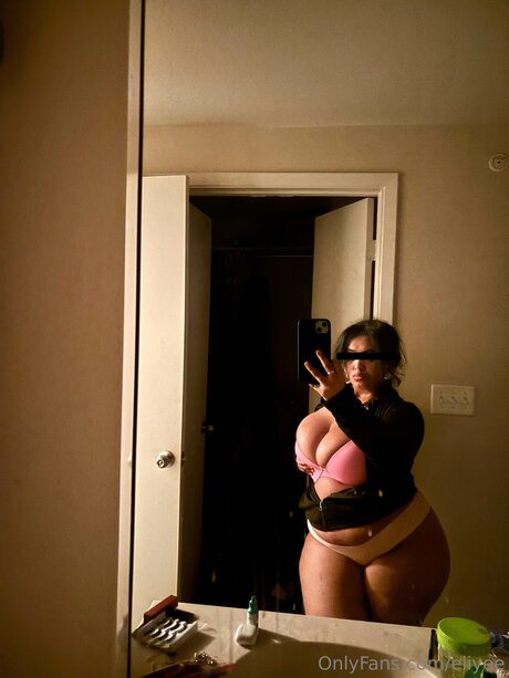 Eliyee best pornstar picture