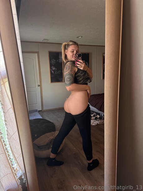 Thatgirlb 13 porn model gallery