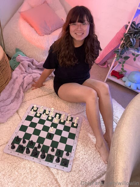 Willowlin star hot gallery